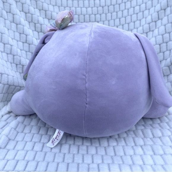 Linzy Toys Super Squishy Bunny NWT - Picture 3 of 6